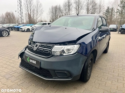 Dacia Sandero 1.0 SCe Access