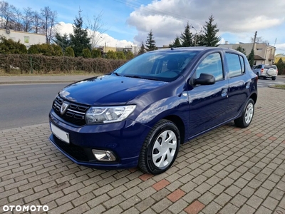 Dacia Sandero 1.0 SCe Access