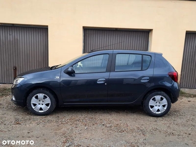 Dacia Sandero 1.0 SCe Laureate