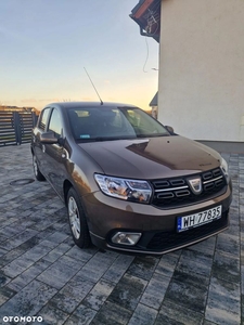 Dacia Sandero 1.0 SCe Laureate