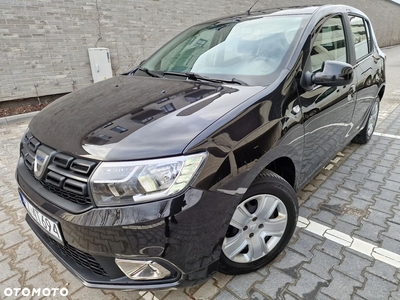 Dacia Sandero 1.0 SCe Laureate