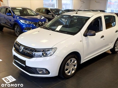 Dacia Sandero 1.0 SCe Open