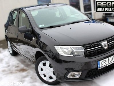 Dacia Sandero 1.0 SCe Open