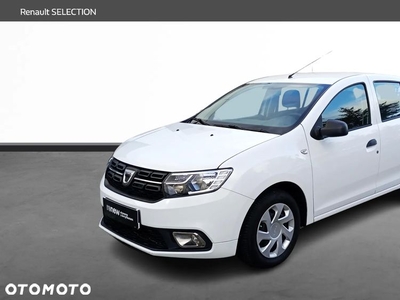 Dacia Sandero 1.0 SCe Open