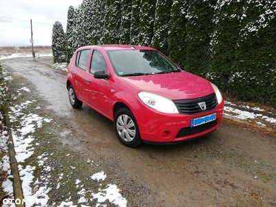 Dacia Sandero 1.4 Access