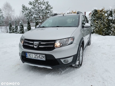 Dacia Sandero 1.5 dCi Celebration