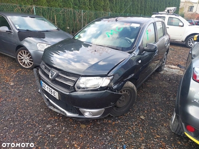 Dacia Sandero 1.5 dCi Laureate