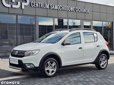 Dacia Sandero 1.5 dCi Laureate S&S