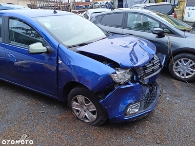 Dacia Sandero SCe 75 Essential