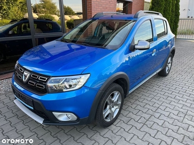 Dacia Sandero Stepway 0.9 TCe Laureate S&S