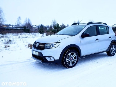 Dacia Sandero Stepway 0.9 TCe Outdoor S&S