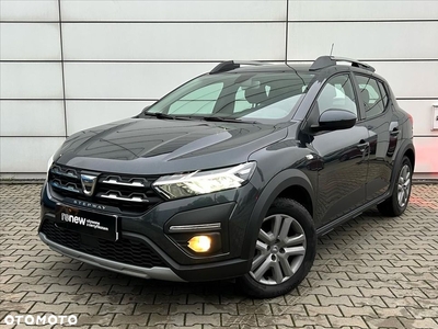 Dacia Sandero Stepway 1.0 TCe Comfort