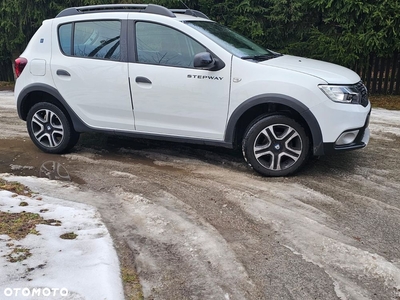 Dacia Sandero Stepway 1.0 TCe Laureate S&S