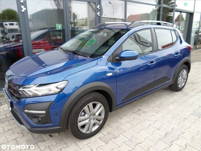 Dacia Sandero Stepway 1.0 TCe Laureate S&S