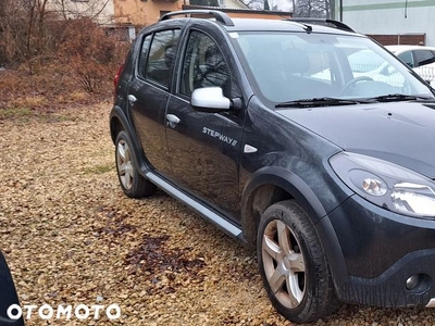 Dacia Sandero Stepway 1.6