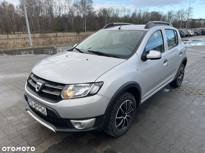 Dacia Sandero Stepway dCi 90 Prestige