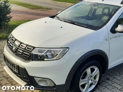 Dacia Sandero Stepway TCe 90 (S&S) Essential