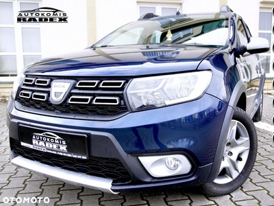 Dacia Sandero Stepway TCe 90 (S&S) Prestige