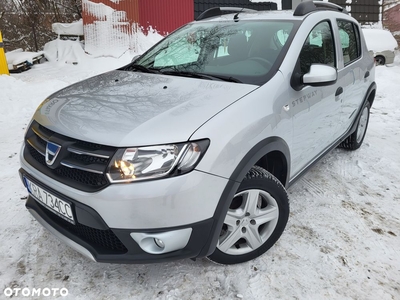 Dacia Sandero TCe 90 Laureate