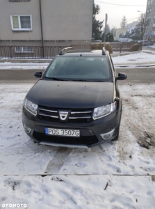 Dacia Sandero TCe 90 (S&S) Comfort