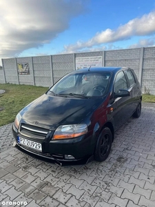 Daewoo Kalos 1.4 SX