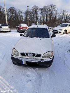 Daewoo Lanos 1.4 SE