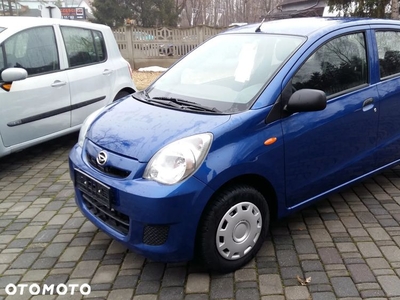 Daihatsu Cuore 1.0