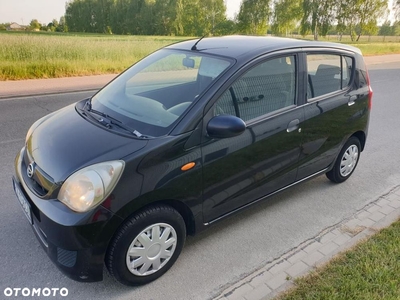 Daihatsu Cuore 1.0 Plus