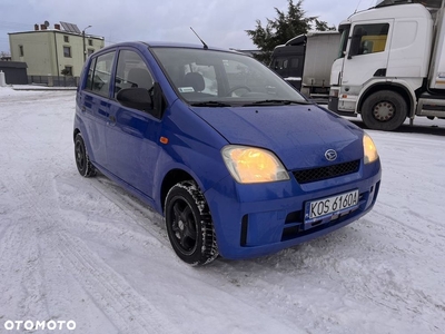 Daihatsu Cuore 1.0 Plus