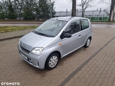 Daihatsu Cuore 1.0 Plus