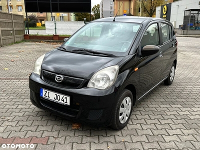 Daihatsu Cuore 1.0 Top