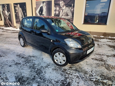 Daihatsu Sirion 1.3