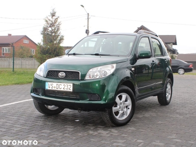 Daihatsu Terios 1.5 Top 4WD