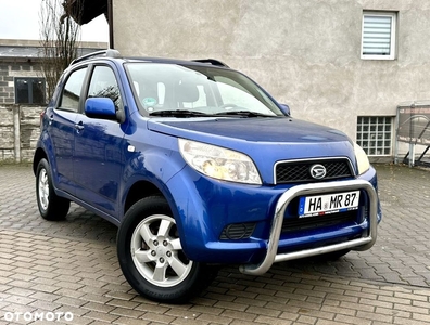 Daihatsu Terios 1.5 Top