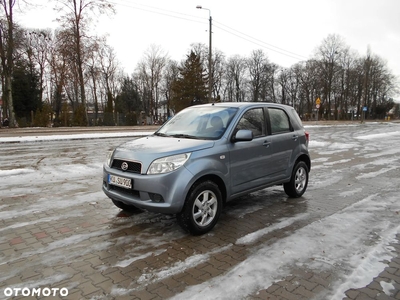 Daihatsu Terios 1.5 Top S 4WD