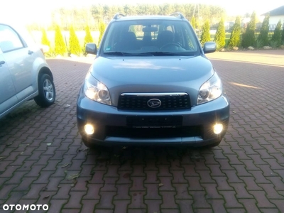 Daihatsu Terios 1.5 Top S 4WD