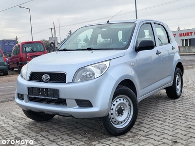 Daihatsu Terios 1.5 Top S 4WD