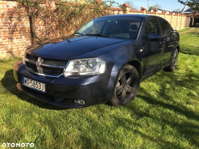 Dodge Avenger