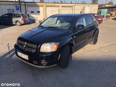 Dodge Caliber 2.0 CRD SE