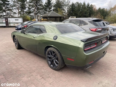 Dodge Challenger 3.6 SXT