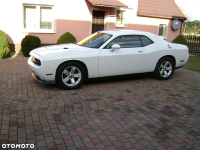 Dodge Challenger 3.6 SXT