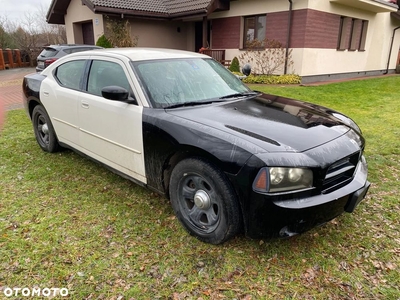 Dodge Charger 3.5 V6 SXT