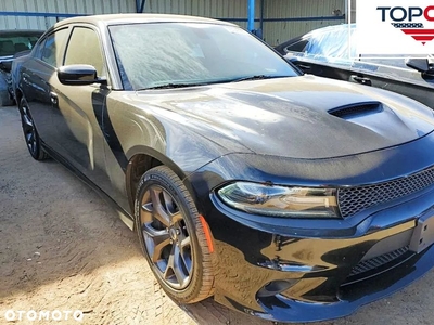 Dodge Charger 3.6 GT