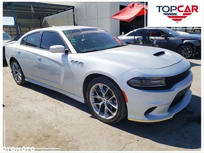 Dodge Charger 3.6 SXT AWD