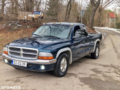 Dodge Dakota