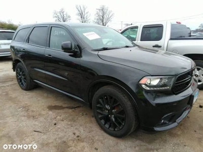 Dodge Durango 5,7 R/T