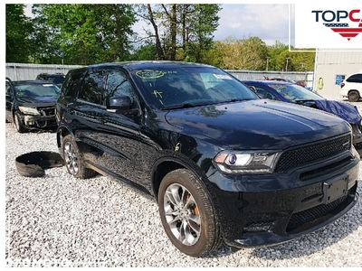 Dodge Durango 5.7 R/T