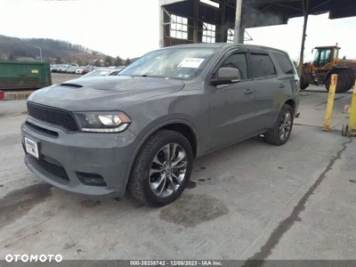 Dodge Durango 5.7 R/T