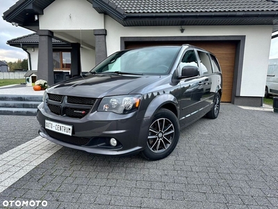 Dodge Grand Caravan 3.6 R/T