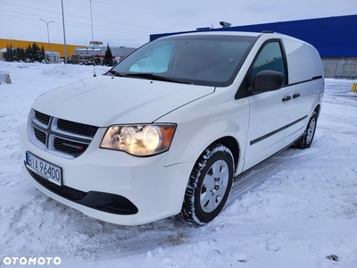 Dodge Grand Caravan 3.6 R/T